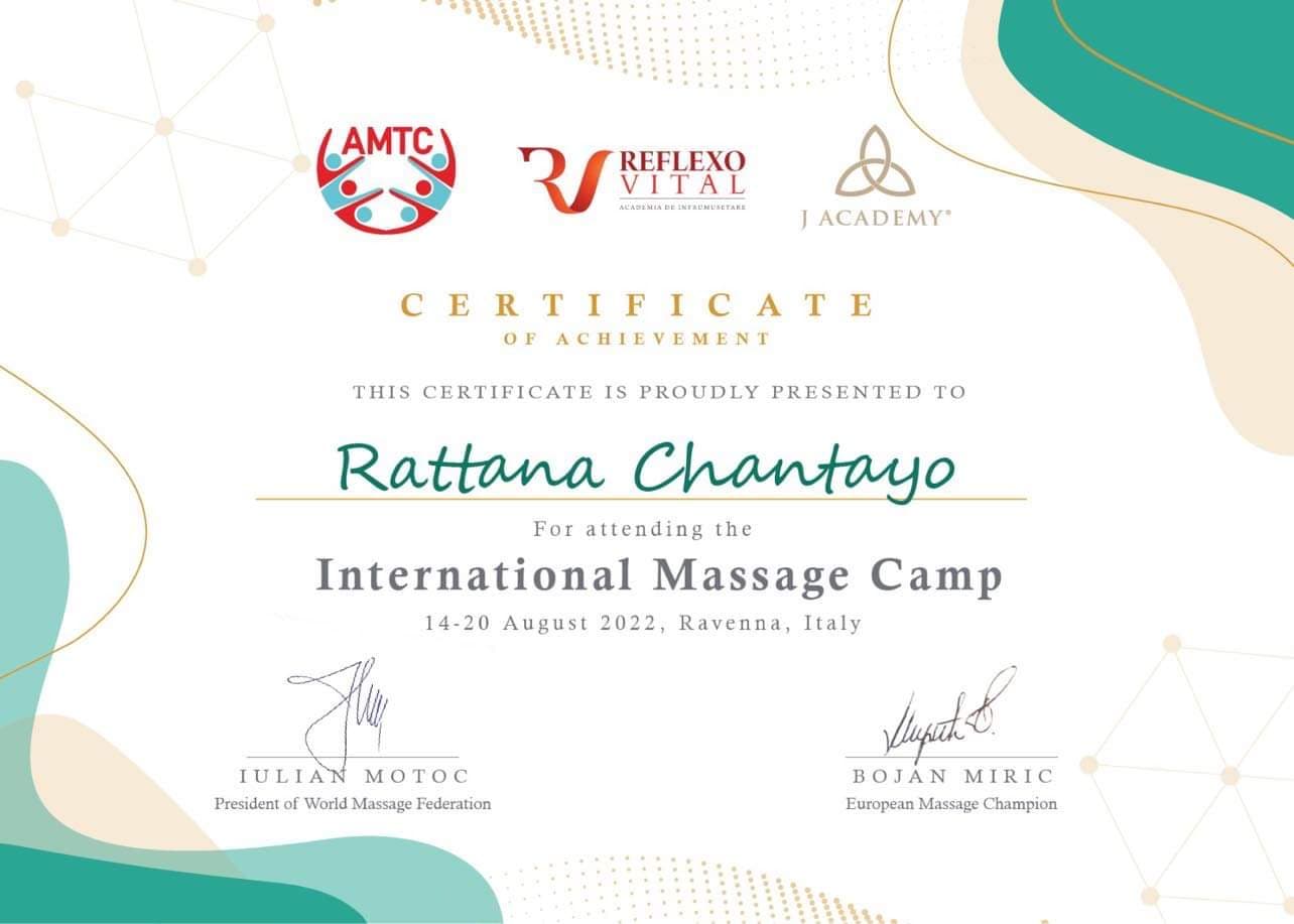 Knead Thai Massage – Thai massage in Bristol