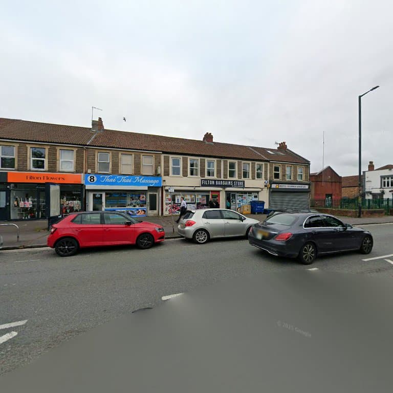 Thai Thai Massage – Thai massage in Bristol