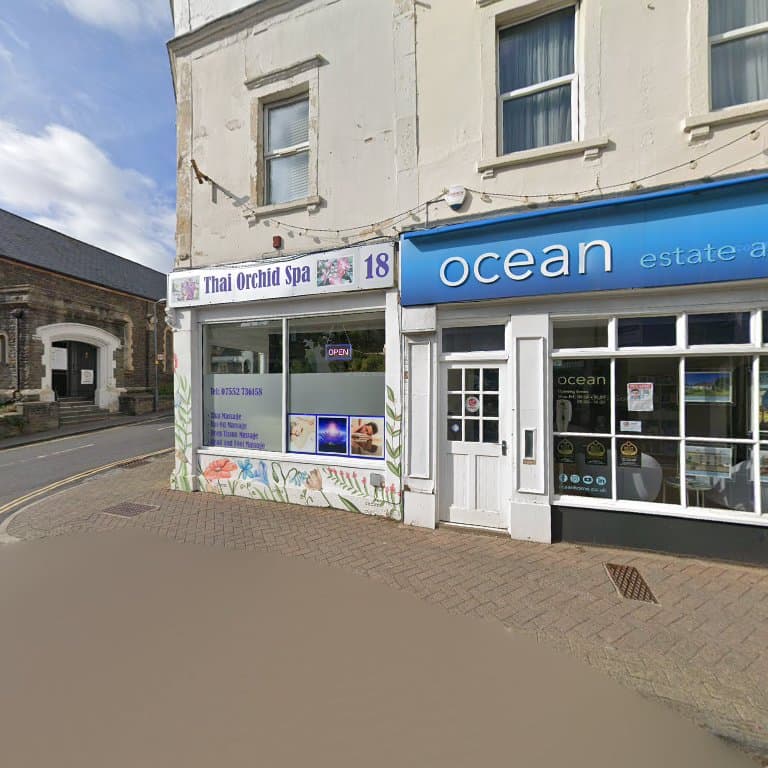 Shaba Thai Spa – Thai massage in Bristol