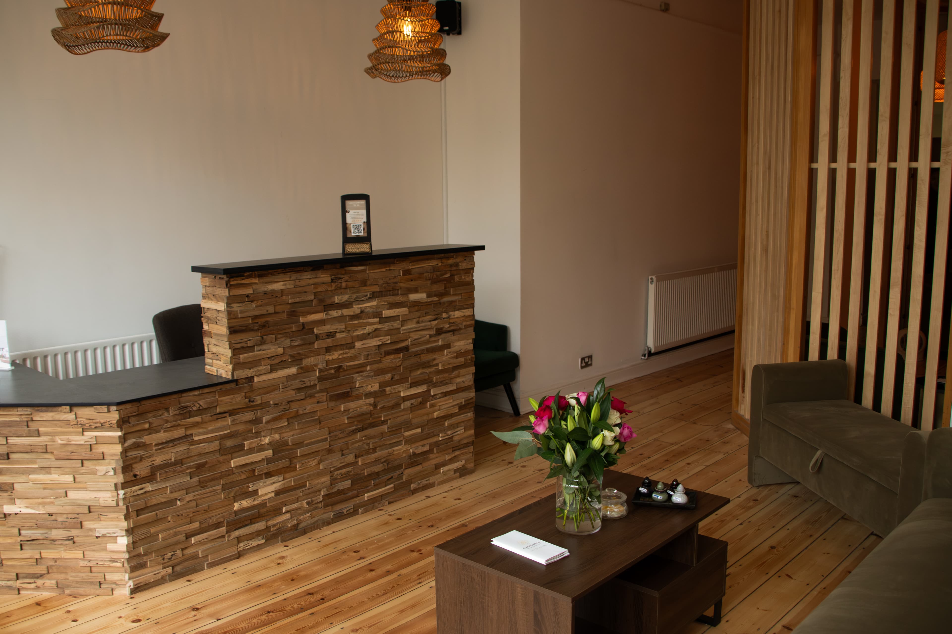 Photo 3 of Gedhawa Thai Wellness Spa - Authentic Thai Massage & Beauty Bristol