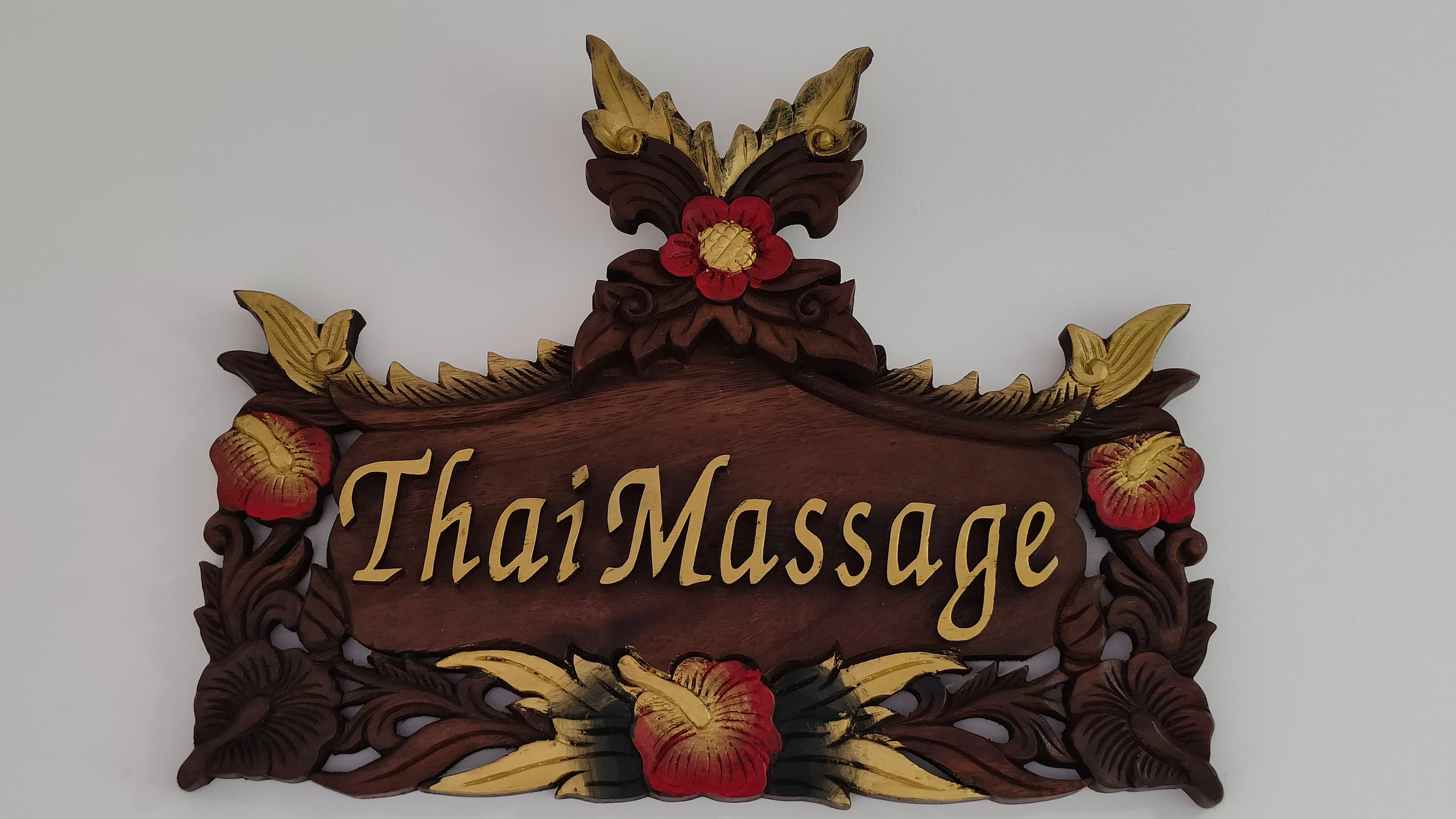 Photo 3 of Bristol Thai Spa in Kingswood
