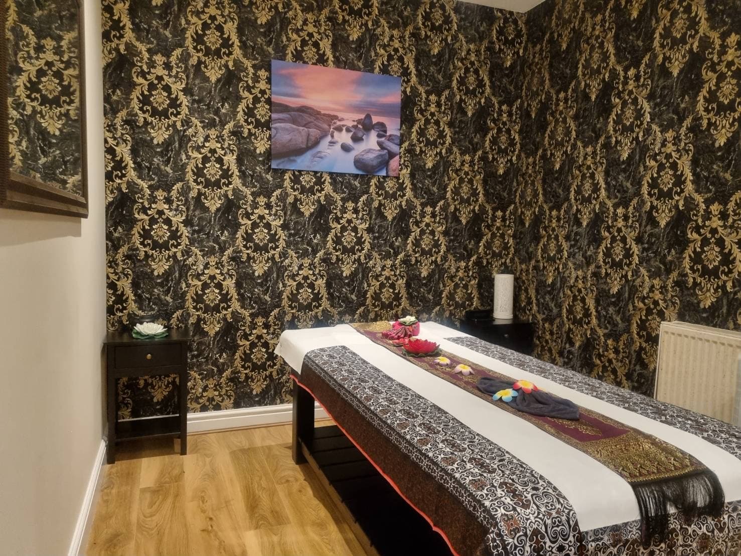 Ayutthaya Thai Massage & Spa – Thai massage in Wrexham