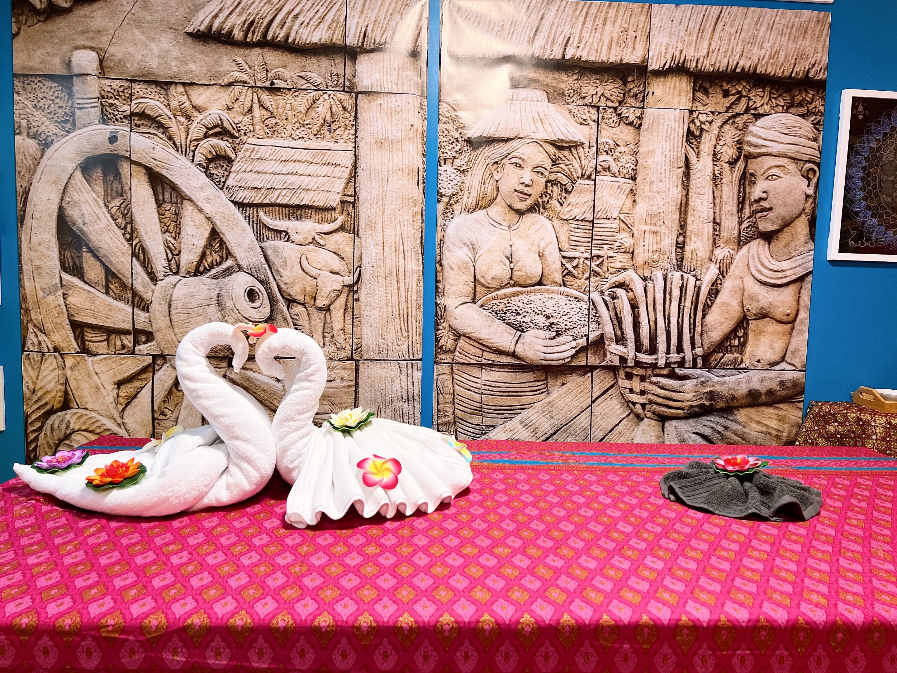 Photo 3 of Baanthai Authentic Thai Massage