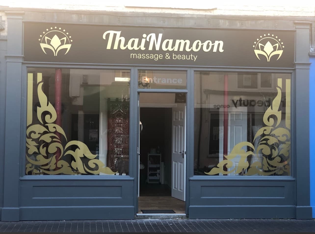 Photo 3 of ThaiNamoon