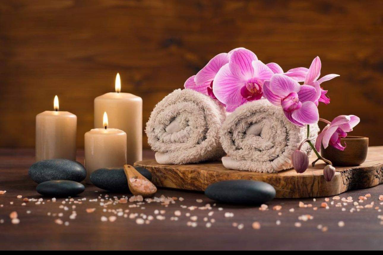 Photo 3 of Moonlight Thai Massage