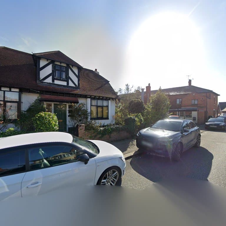 Sally’s Traditional Thai Massage – Thai massage in Stoke-on-Trent