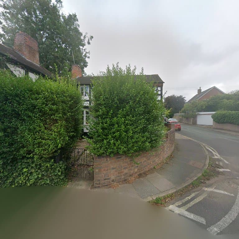 Traditional Thai Massage – Thai massage in Wrexham