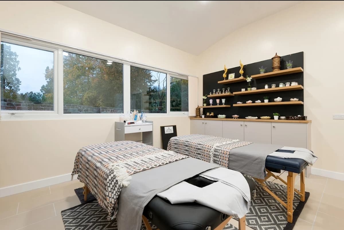 Araya Wellness @ The Spa At Burlton – Thai massage in Wrexham