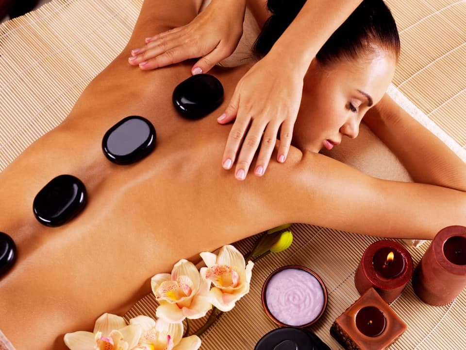 Lemongrass Thai Massage – Thai massage in Bangor