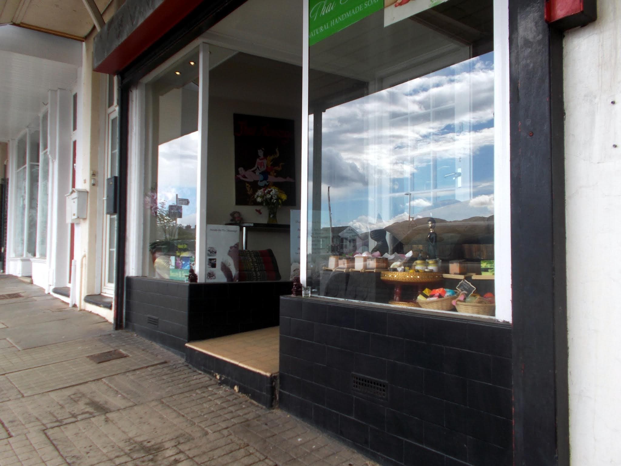 Hands On Thai Massage – Thai massage in Bangor