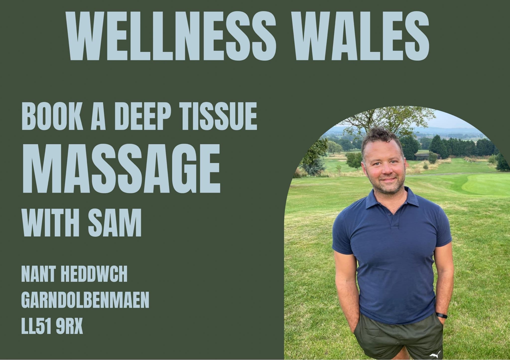 Photo 3 of Porthmadog Sports Massage