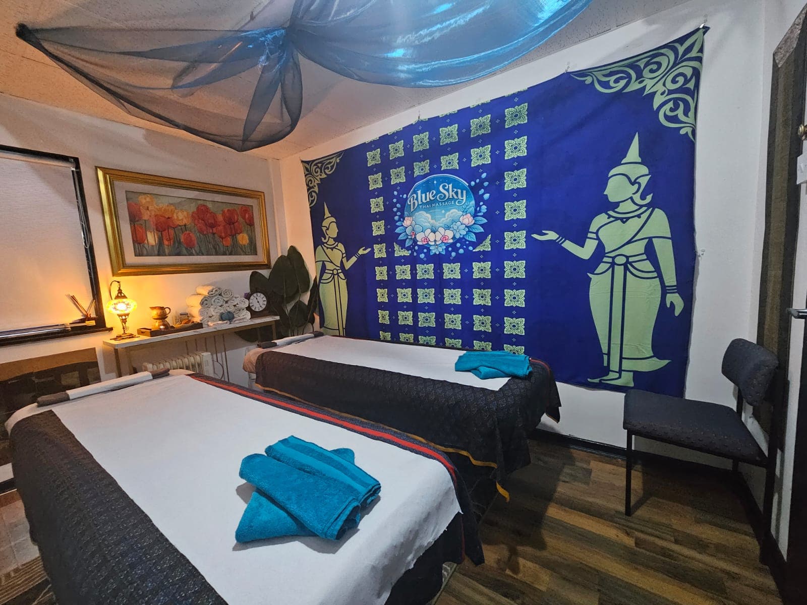 Photo 3 of Blue Sky Thai Massage