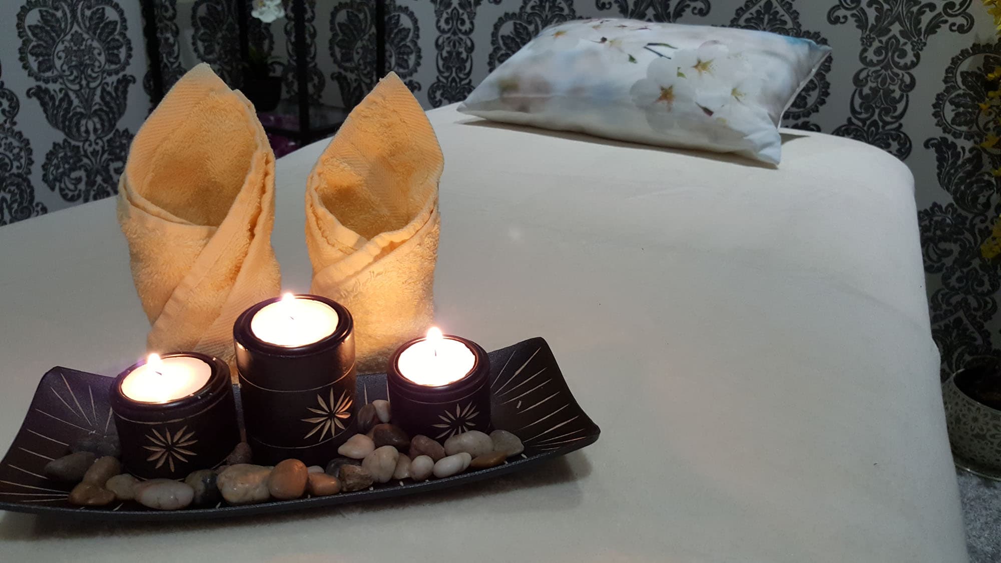 Photo 2 of Orchid Thai Massage Belfast