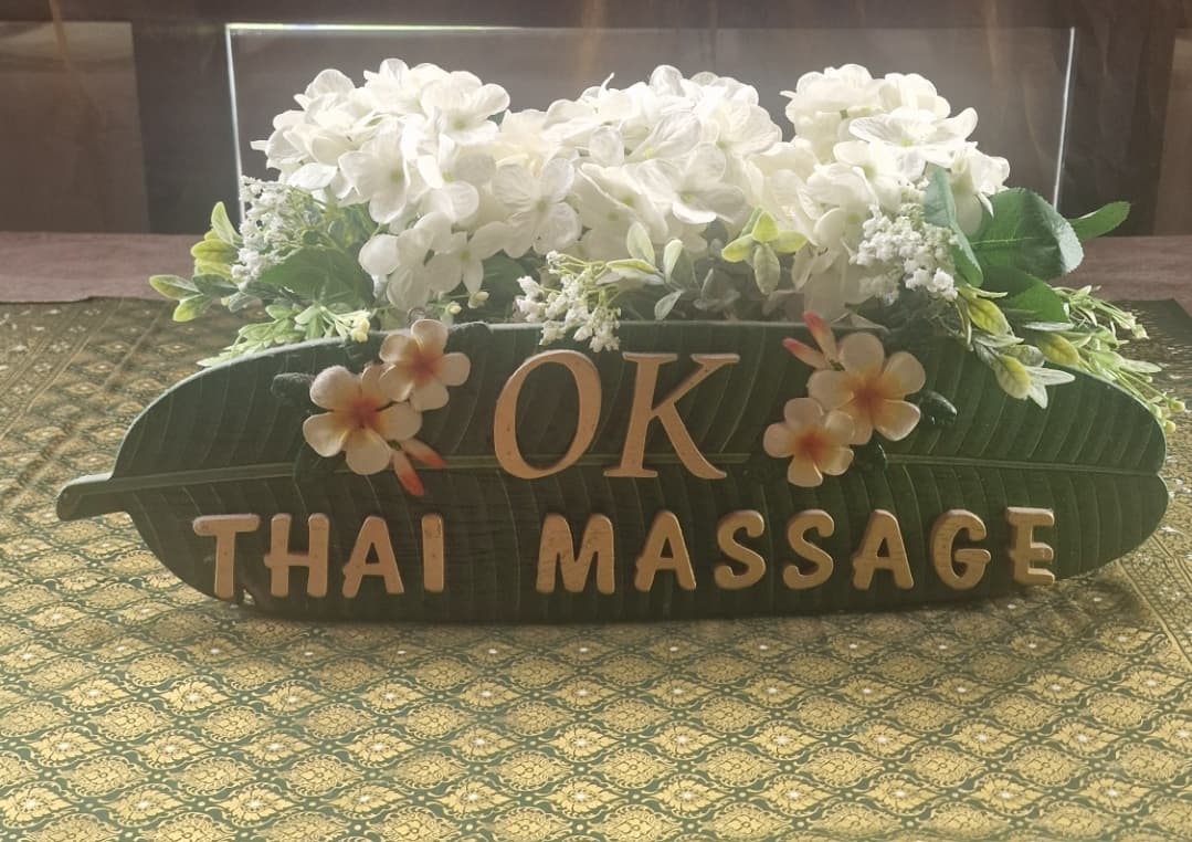 Photo 3 of Belfast Thai Massage | Botanic Thai Massage
