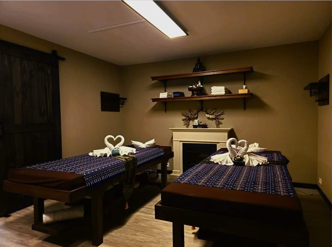 Belfast Thai Massage | Botanic Thai Massage – Thai massage in Belfast