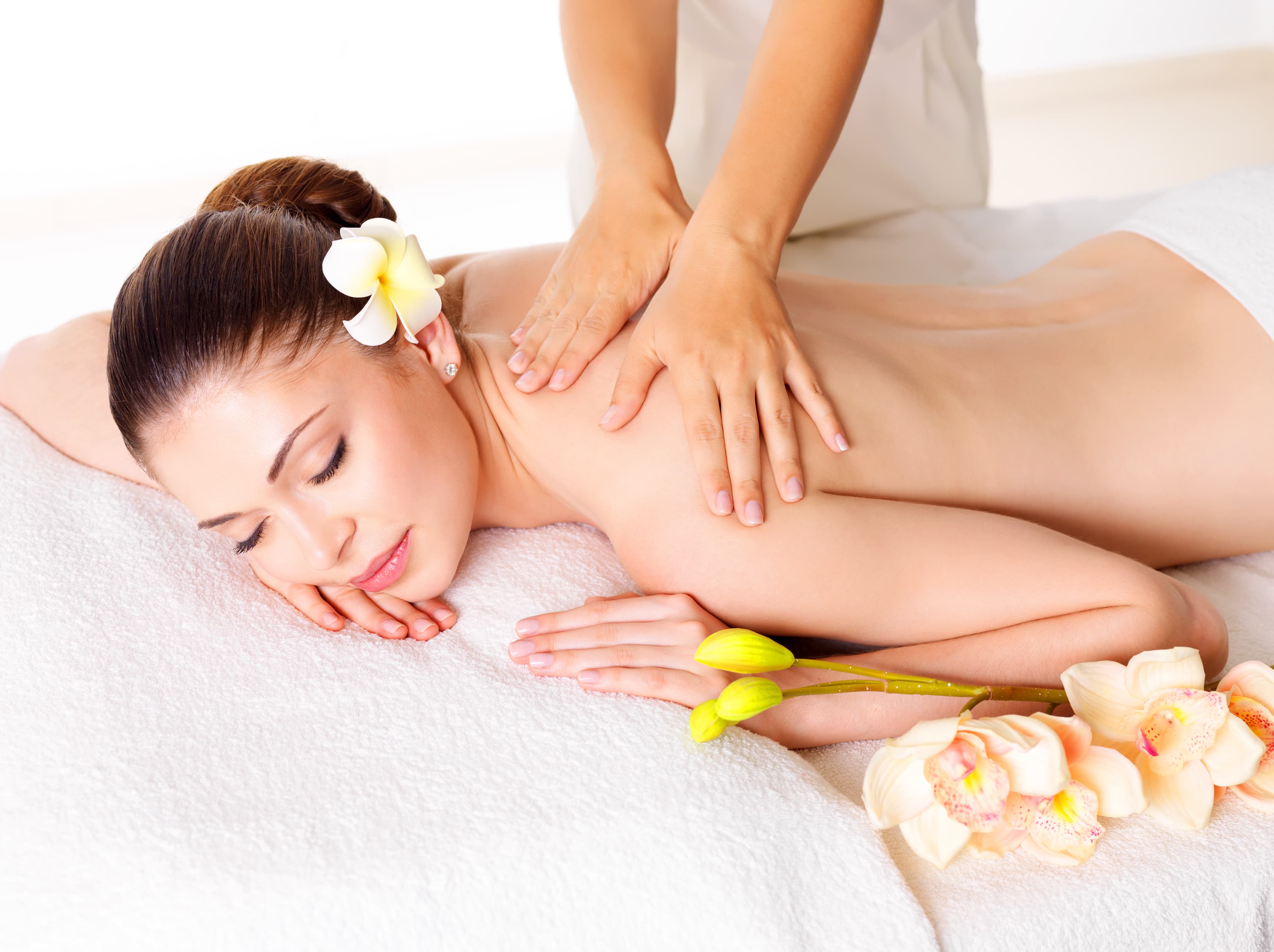 Photo 3 of Relax Thai Massage Belfast