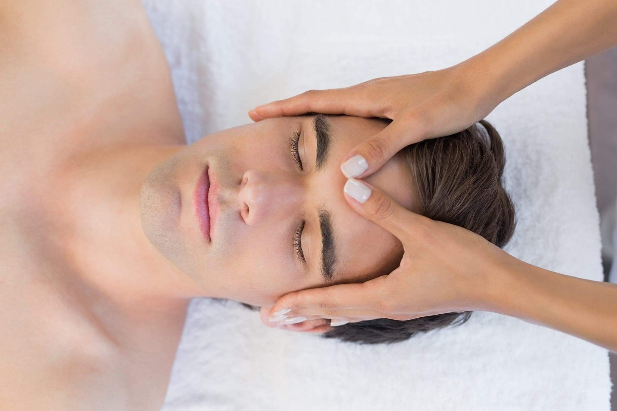 Relax Thai Massage Belfast – Thai massage in Belfast