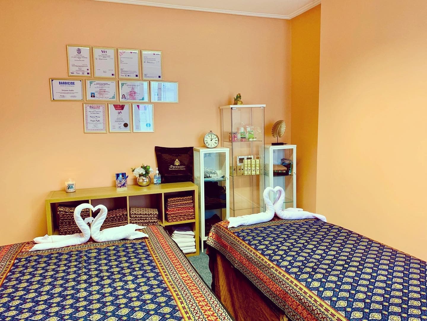 Photo 2 of Preemmy Thai Massage and Beauty