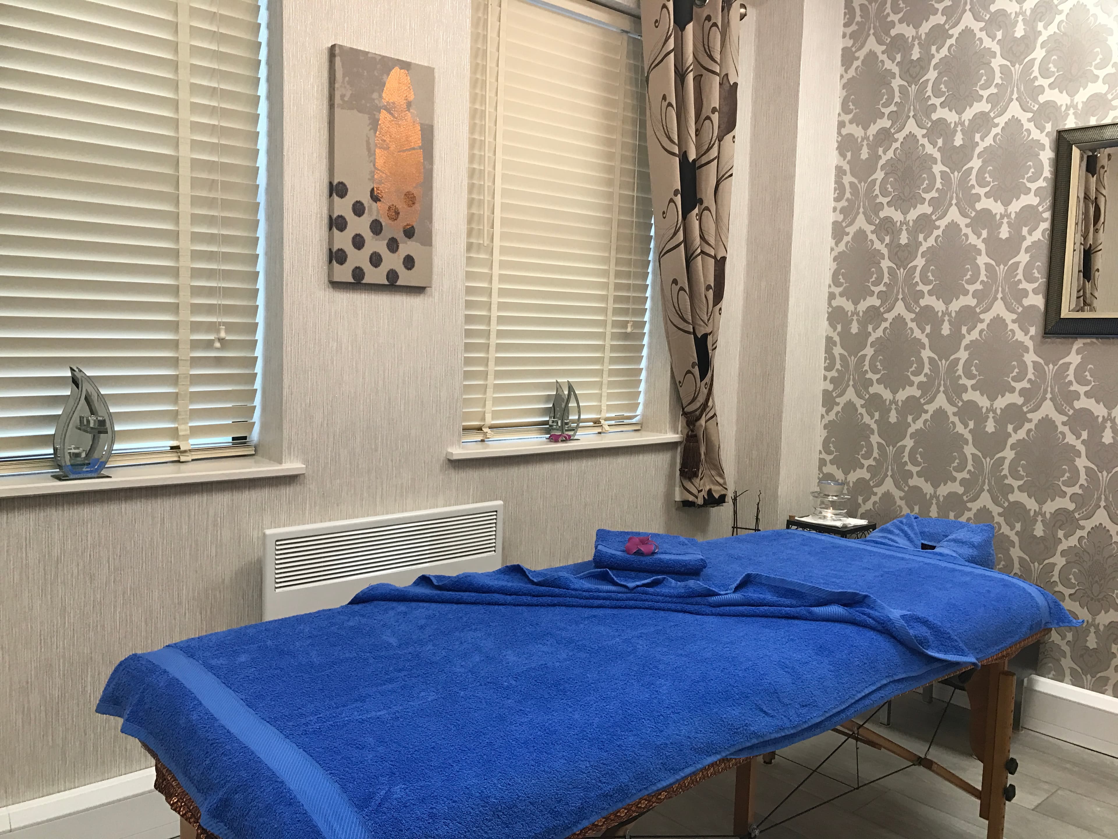 Photo 2 of tass thai massage