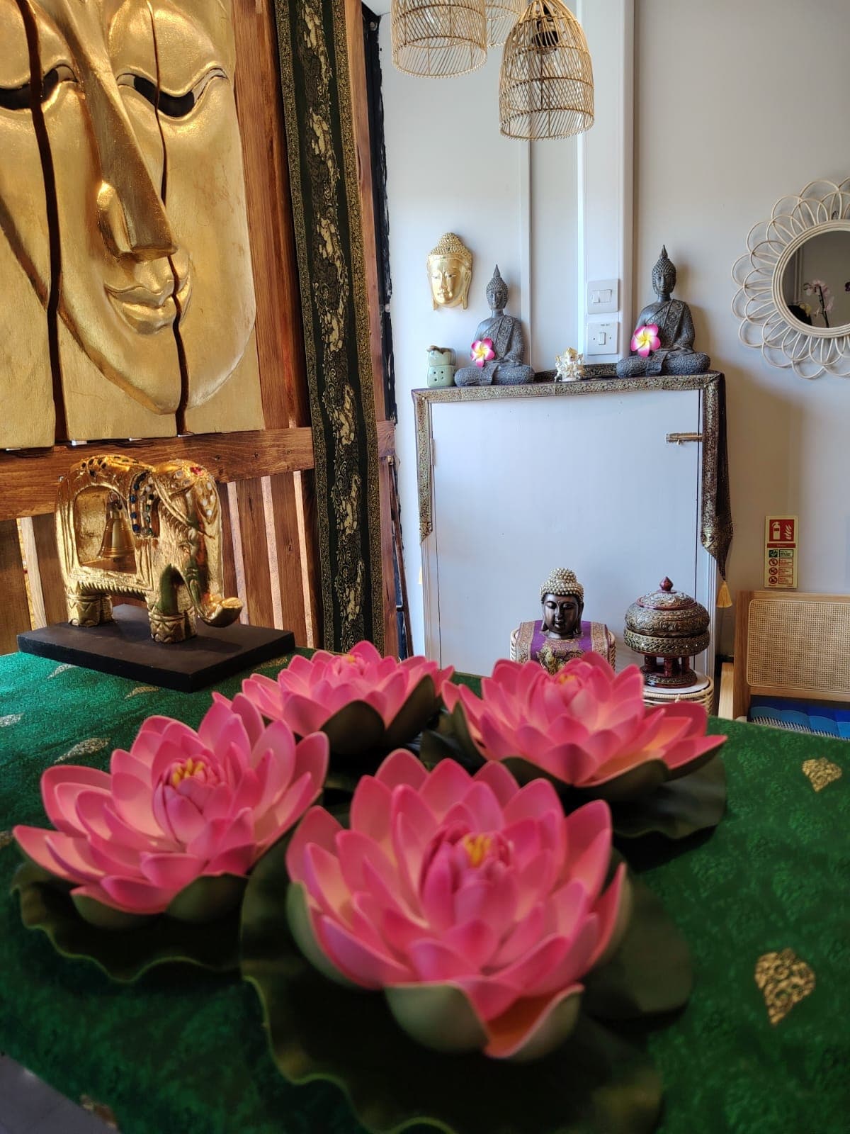 Photo 3 of 88 Thai Massage