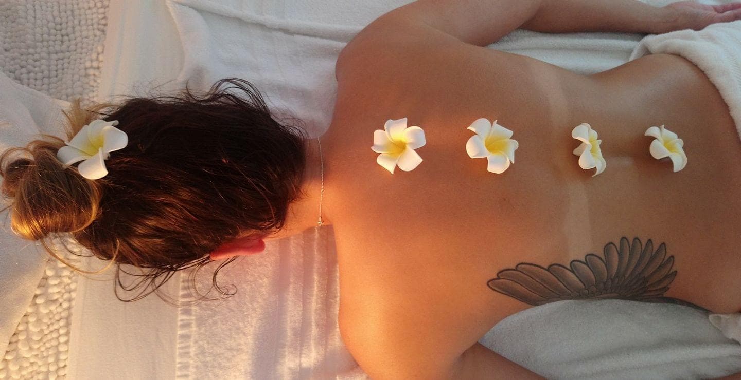 Photo 2 of Thai Yoga Massage Belfast /Sports Massage / Bodywork Belfast
