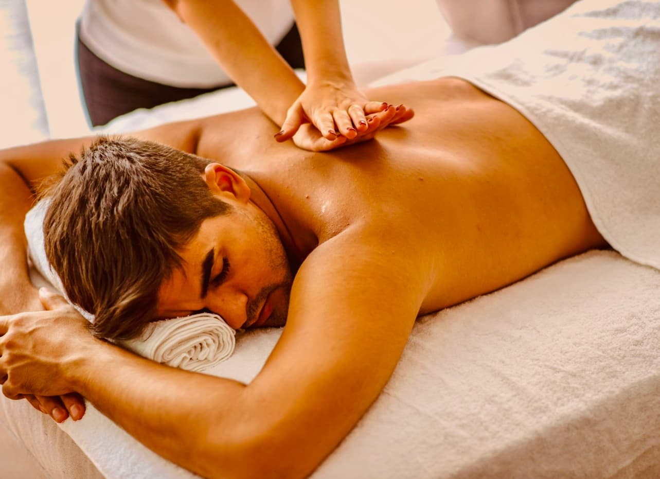 Photo 2 of Asian Tuina Massage Belfast