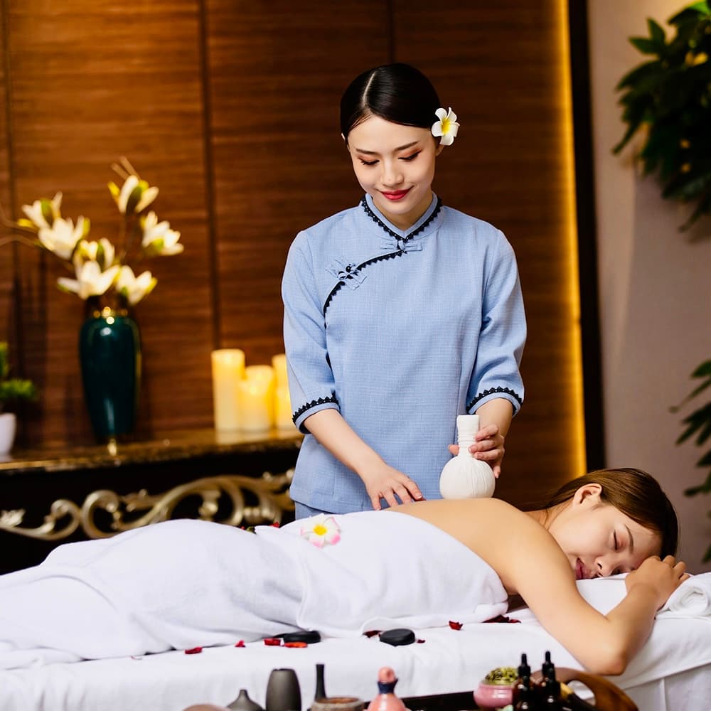 Photo 3 of Asian Tuina Massage Belfast