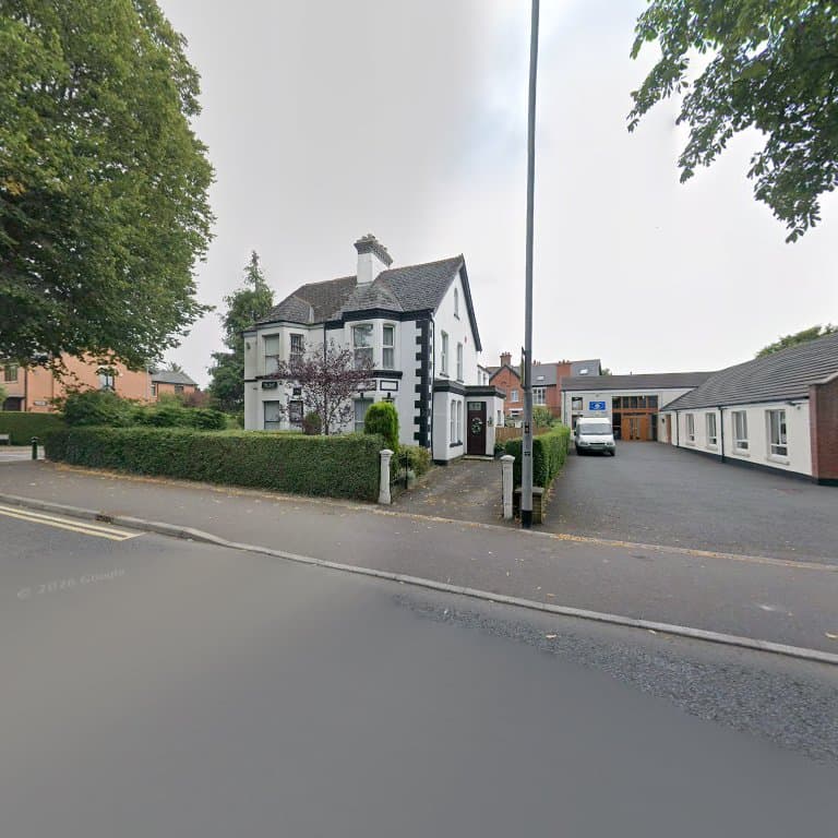 Thai Beauty Treatments Belfast – Thai massage in Belfast