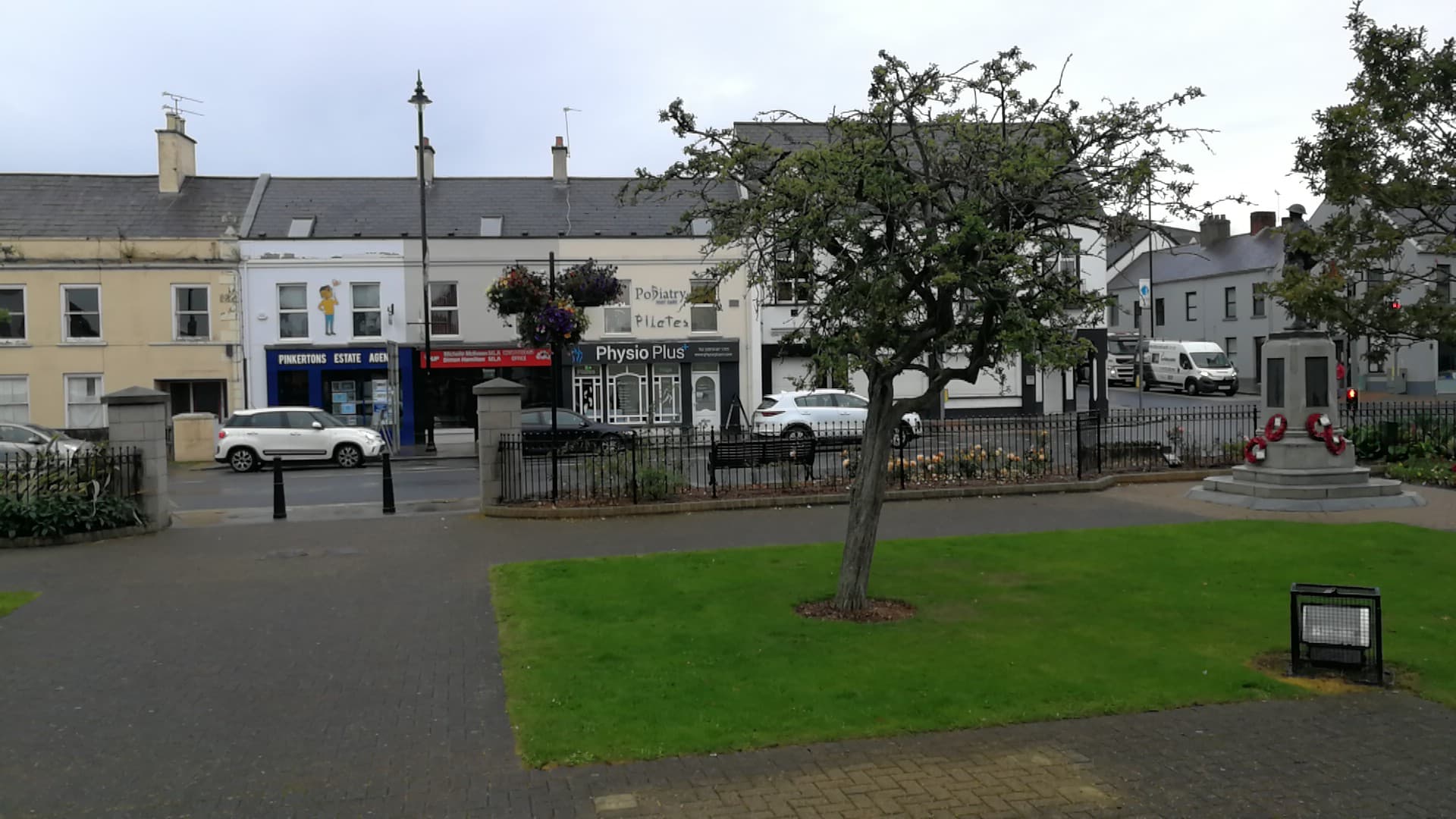 Physio Plus NI – Thai massage in Belfast