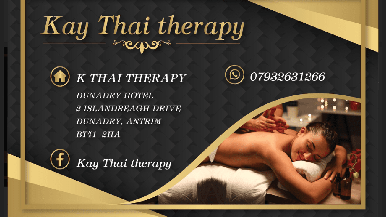Photo 3 of Kay thai therapy