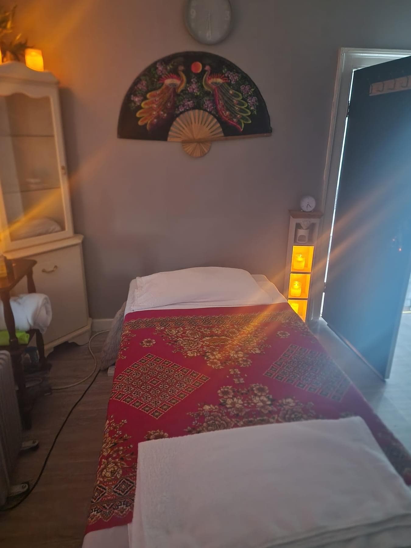 Photo 3 of Pimpa Thai Massage Lurgan
