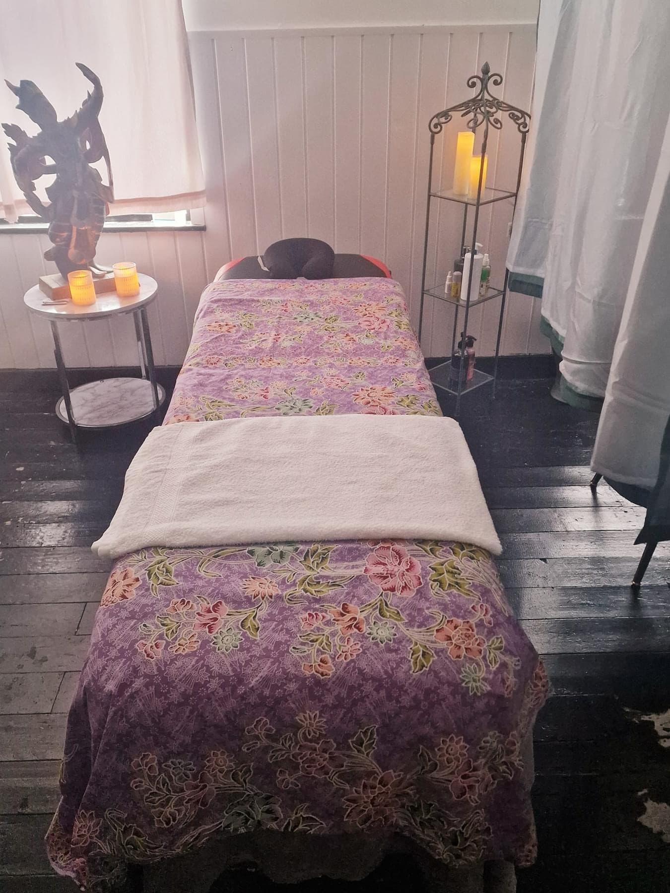 Pimpa Thai Massage Lurgan – Thai massage in Lisburn