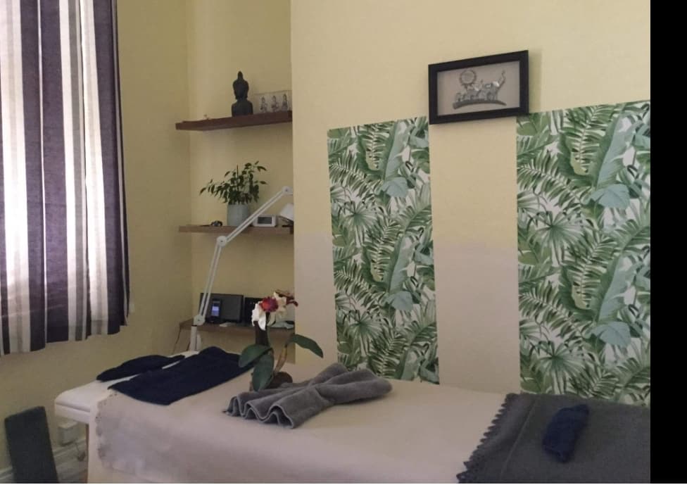 Welcome sunshine Thai Therapy& wellbeing by Healing Hands – Thai massage in Belfast