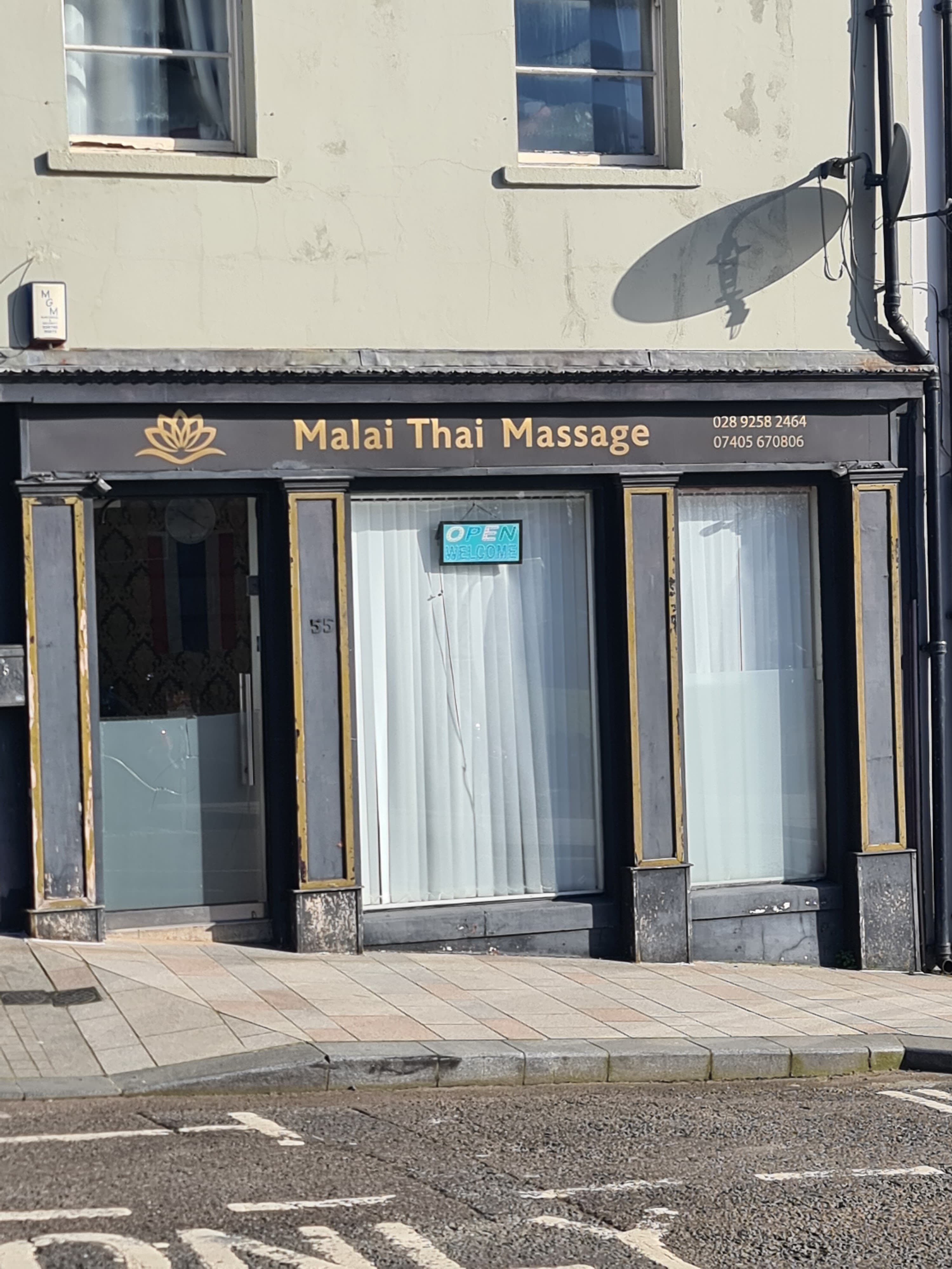 Photo 3 of Malai Thai Massage