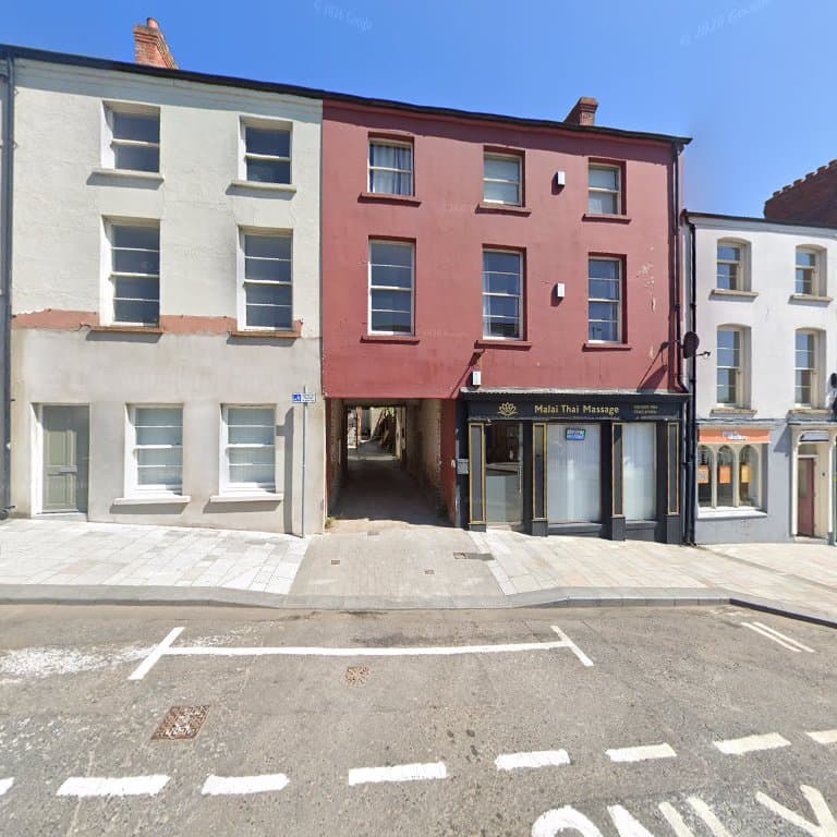 Malai Thai Massage – Thai massage in Lisburn
