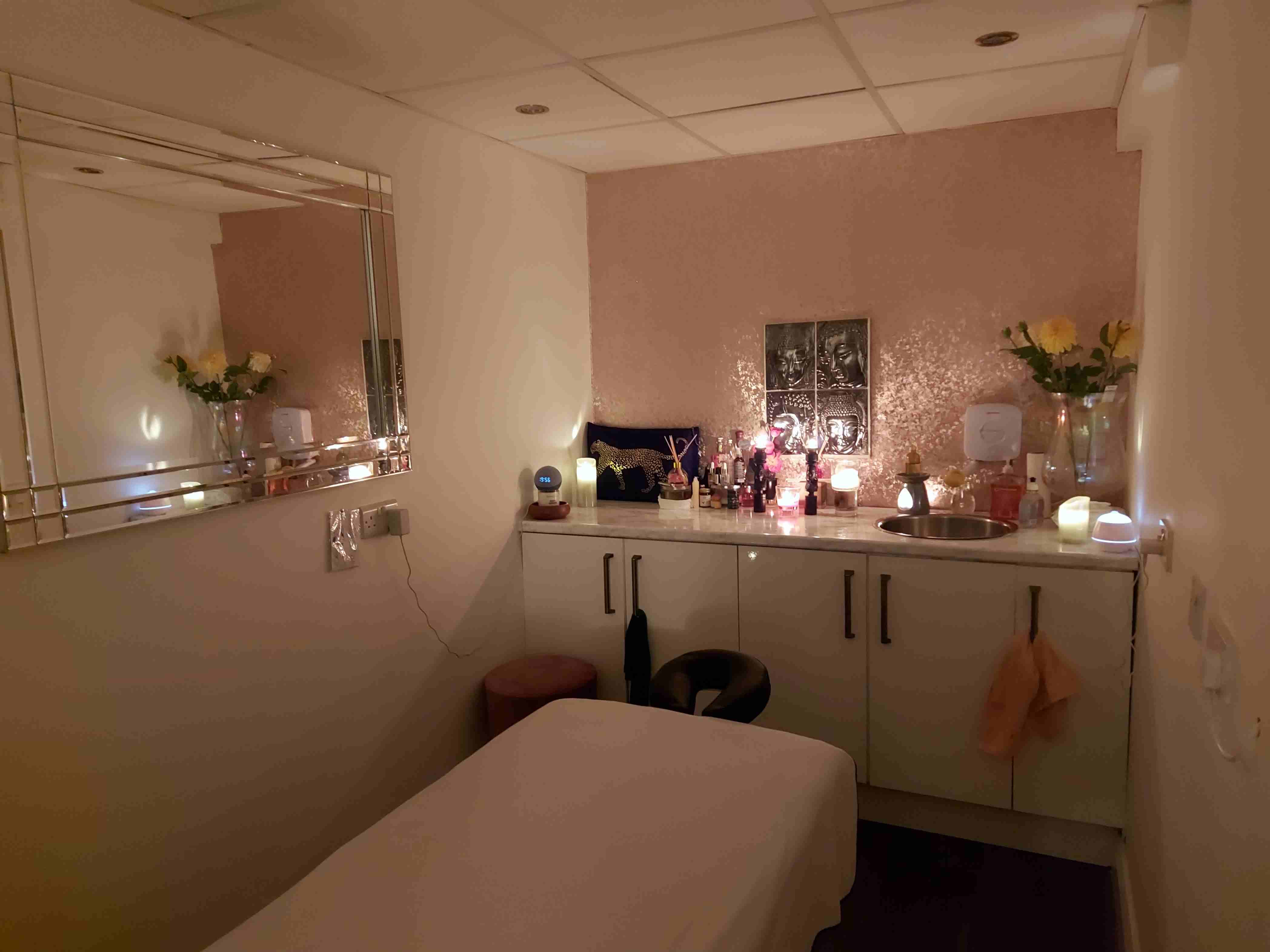 Photo 2 of Thaiger May Thai Massage Therapy