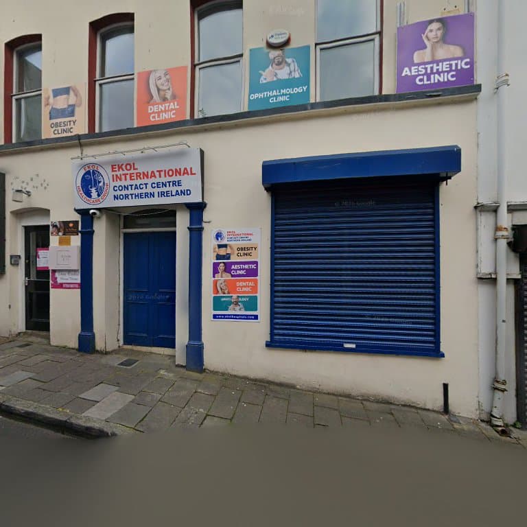 Thai Orchid Massage – Thai massage in Derry