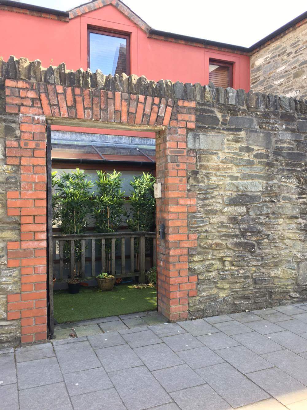 Dee Thai Massage – Thai massage in Derry