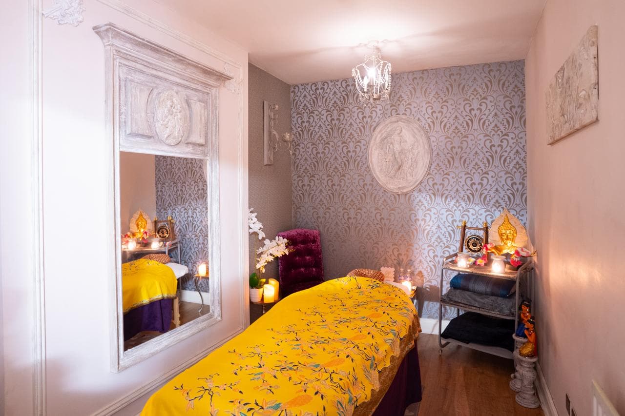 Photo 2 of SA BAI Thai Massage Coleraine