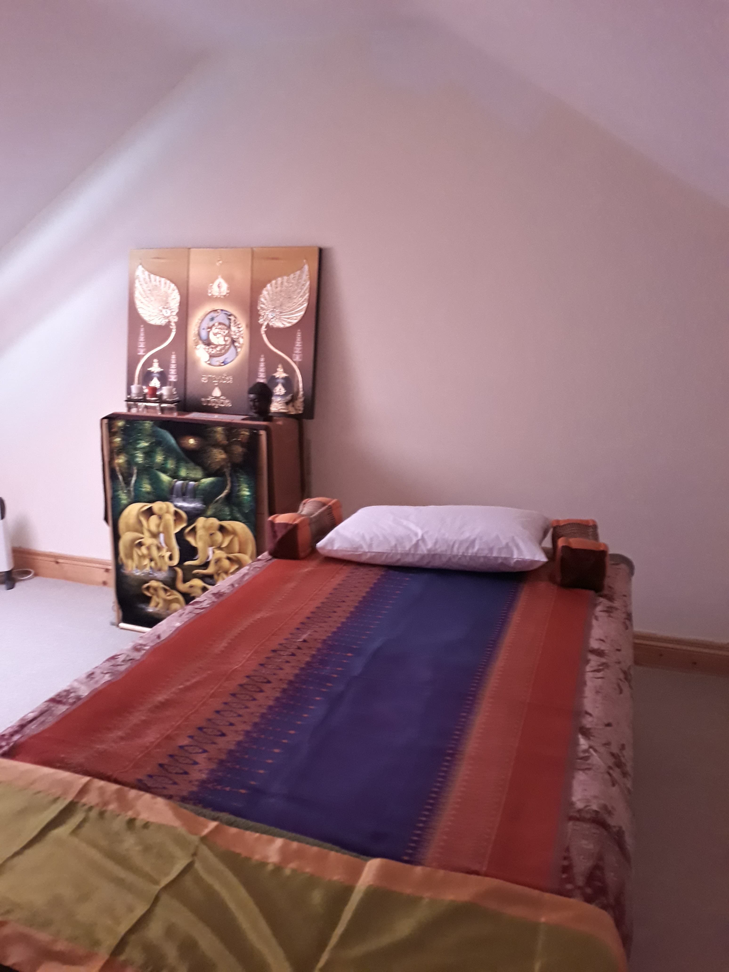 Photo 3 of Thai Medical Massage