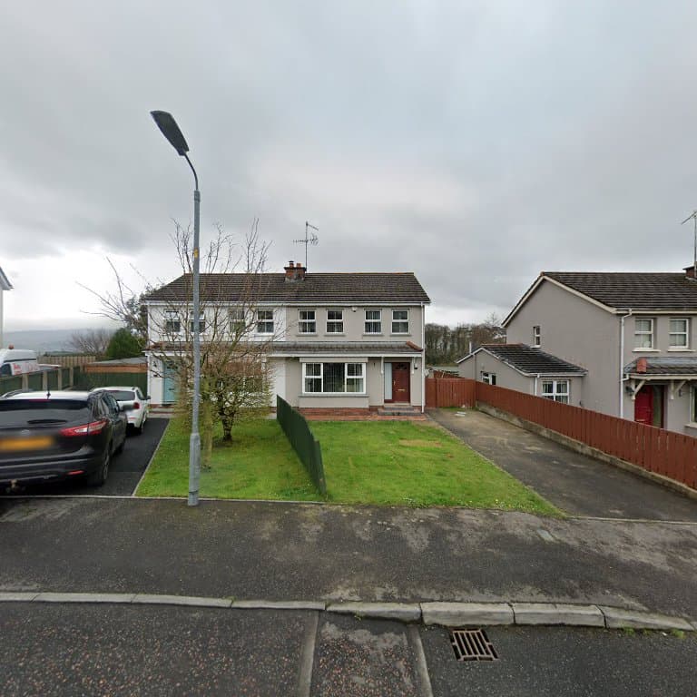 The Retreat Room – Thai massage in Newry