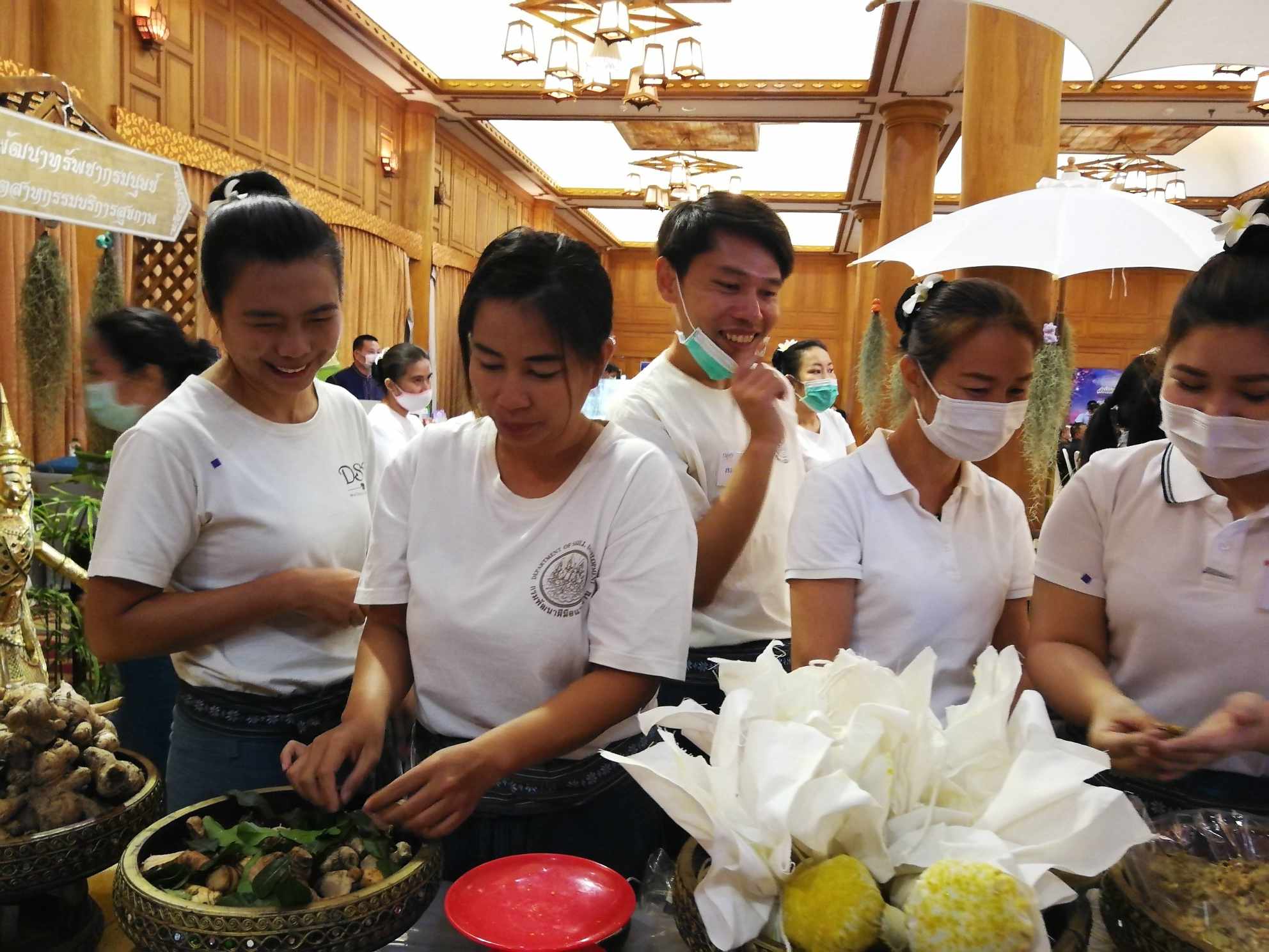 Photo 2 of Chantara Thai Massage