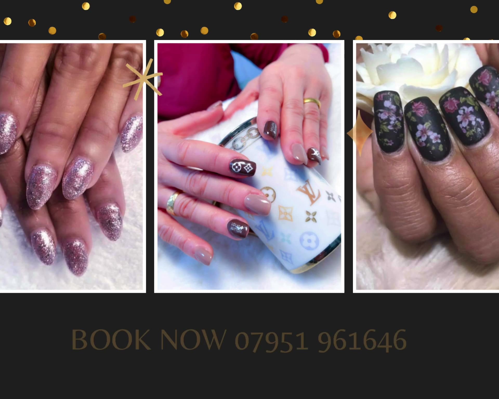 Therapeutic Thai Massage & Nails Norwich – Thai massage in Norwich