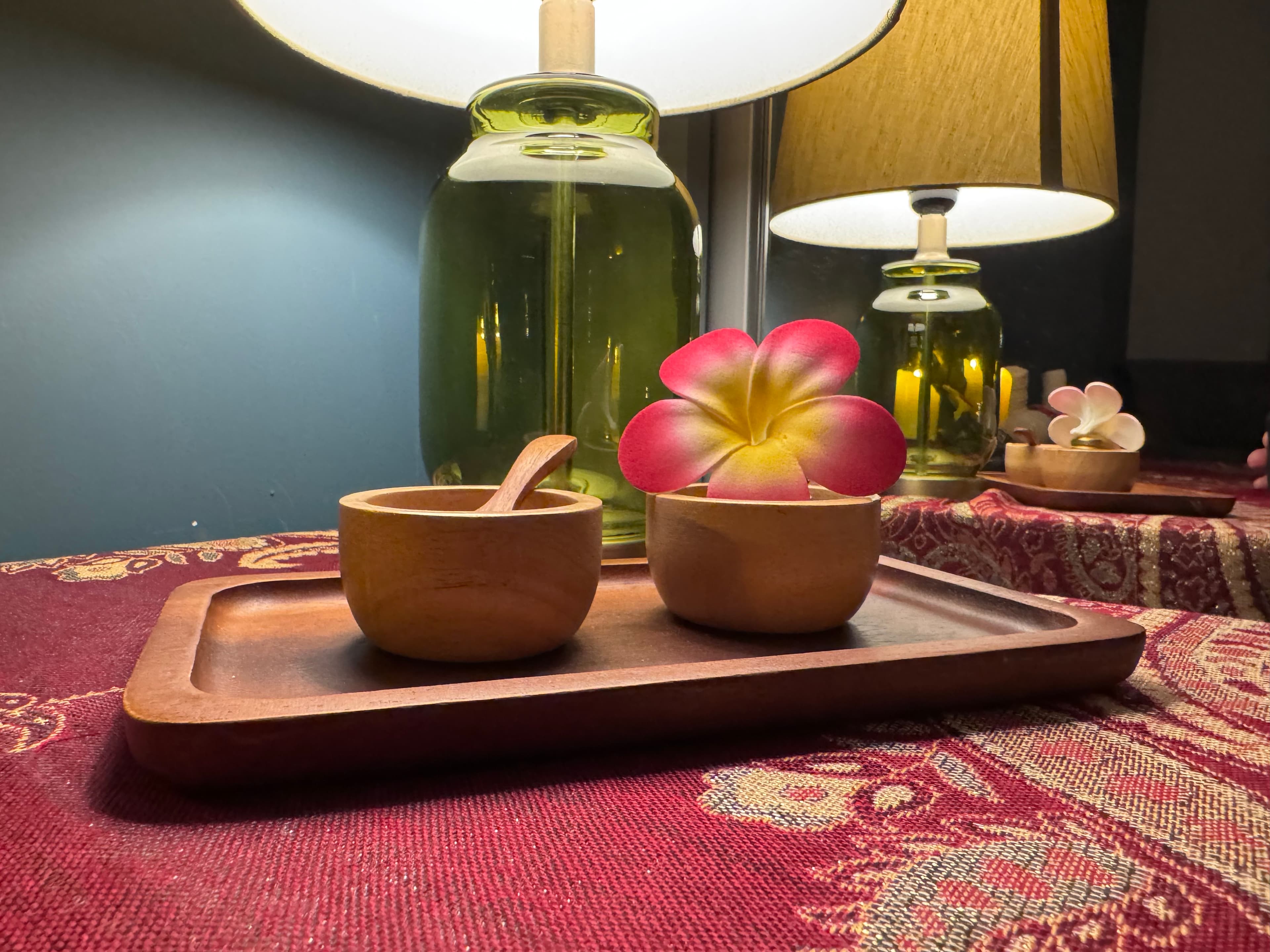 Photo 2 of Sens Thai Massage