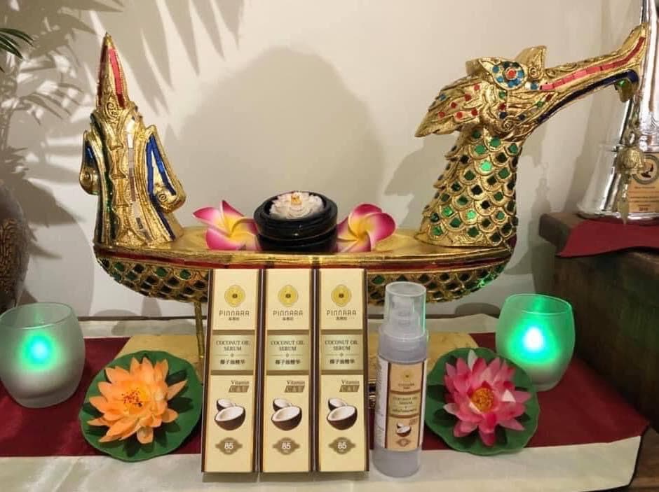 Photo 3 of Wandee's Thai Therapy