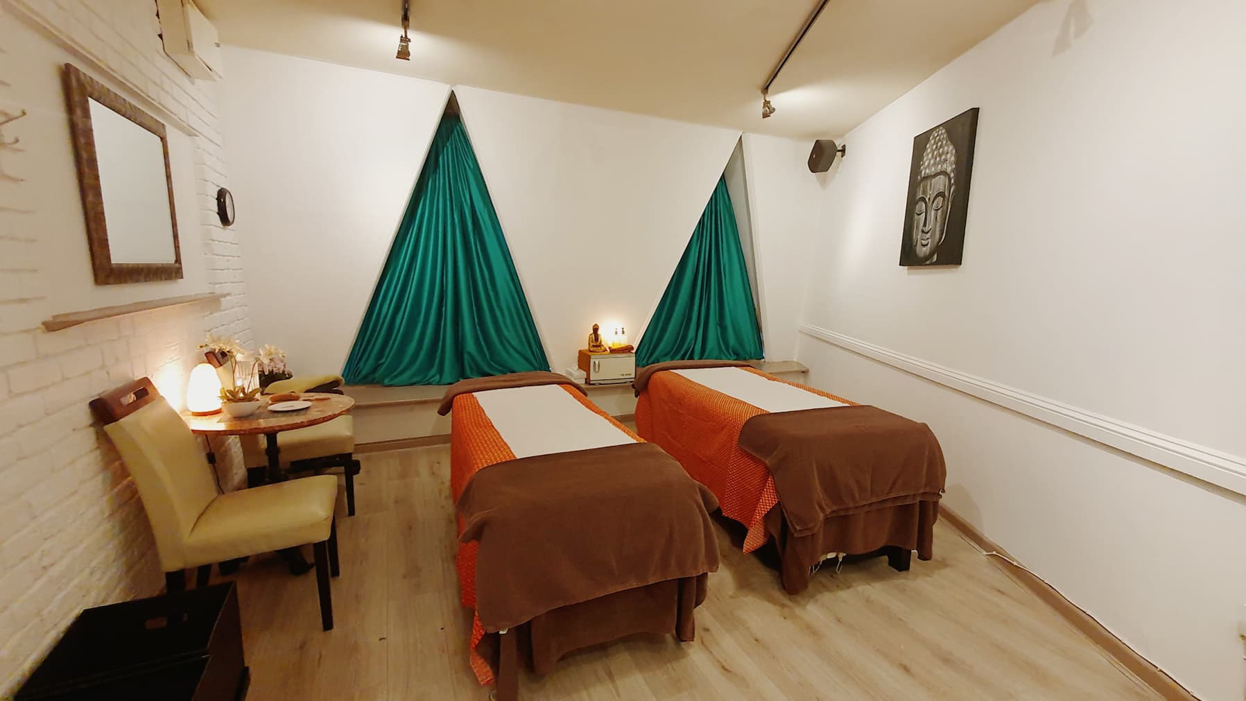 Thai Herbal Retreat – Thai massage in Norwich