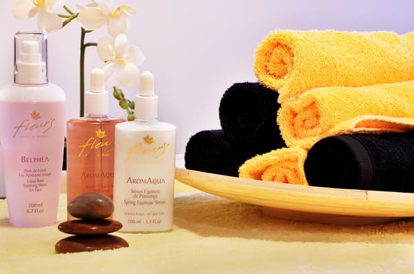 Photo 3 of Oriental Health and Beauty Salon