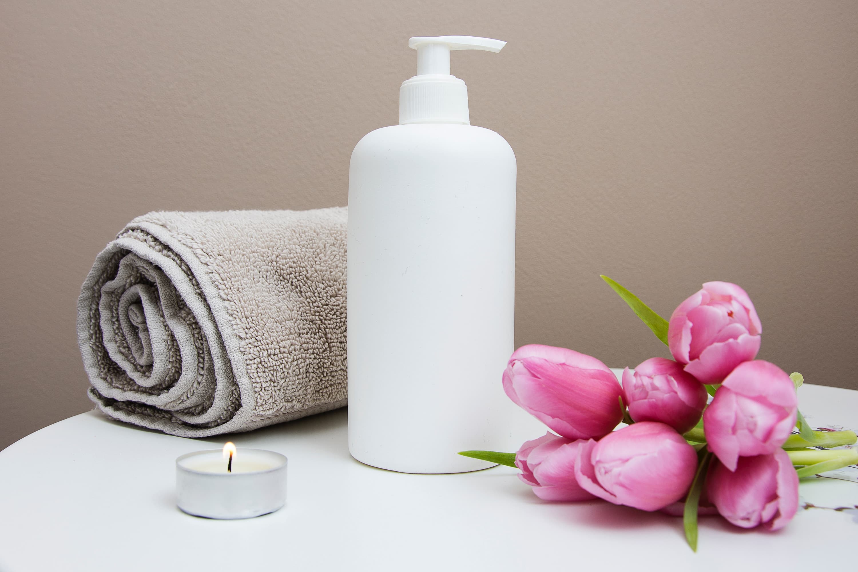 Oriental Health and Beauty Salon – Thai massage in Norwich