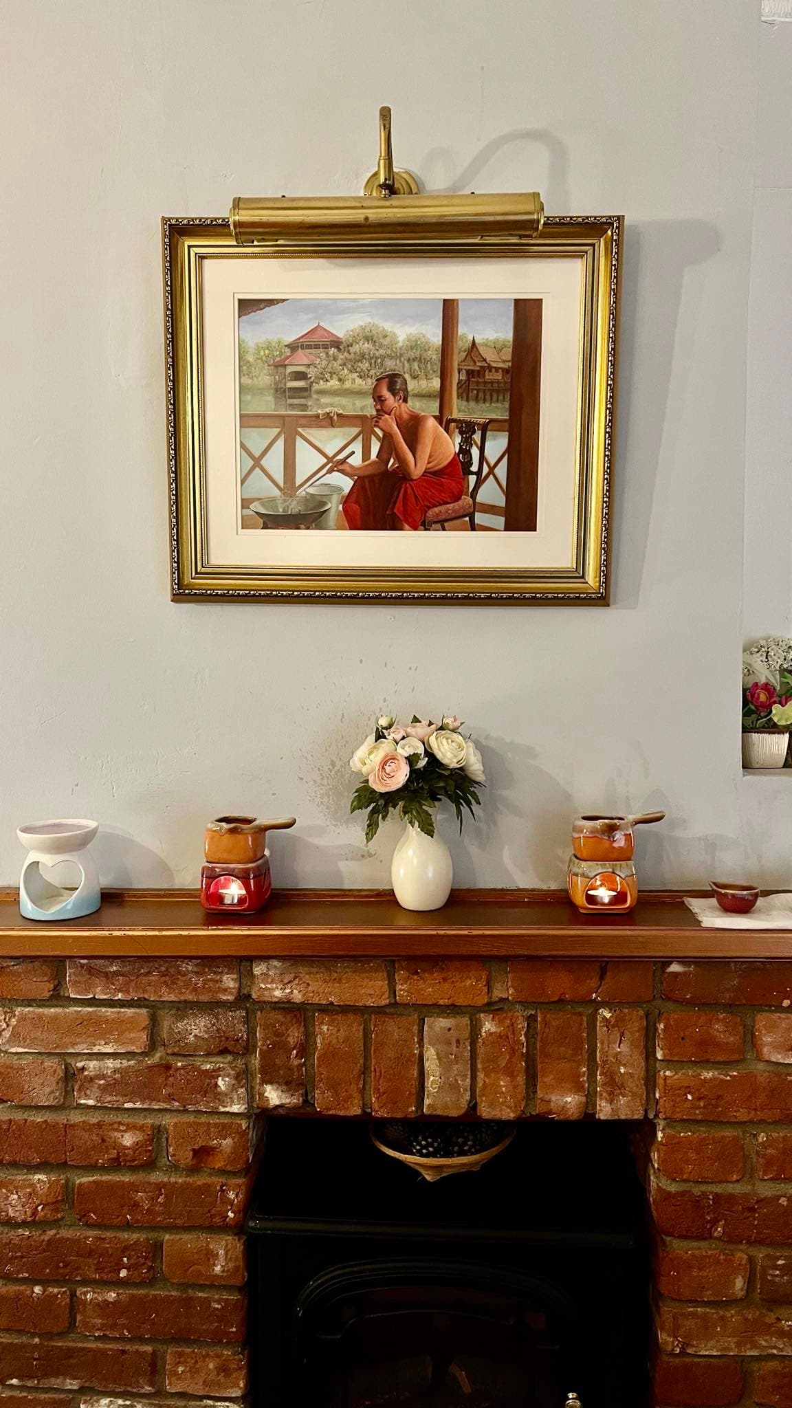 Photo 3 of Baiboon Thai massage