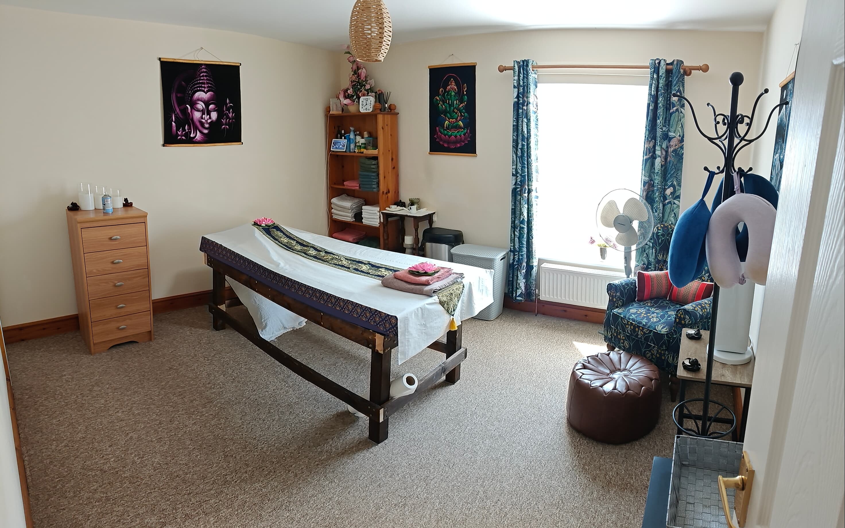 Photo 2 of Papao Thai Massage